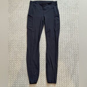 lululemon leggings size 4